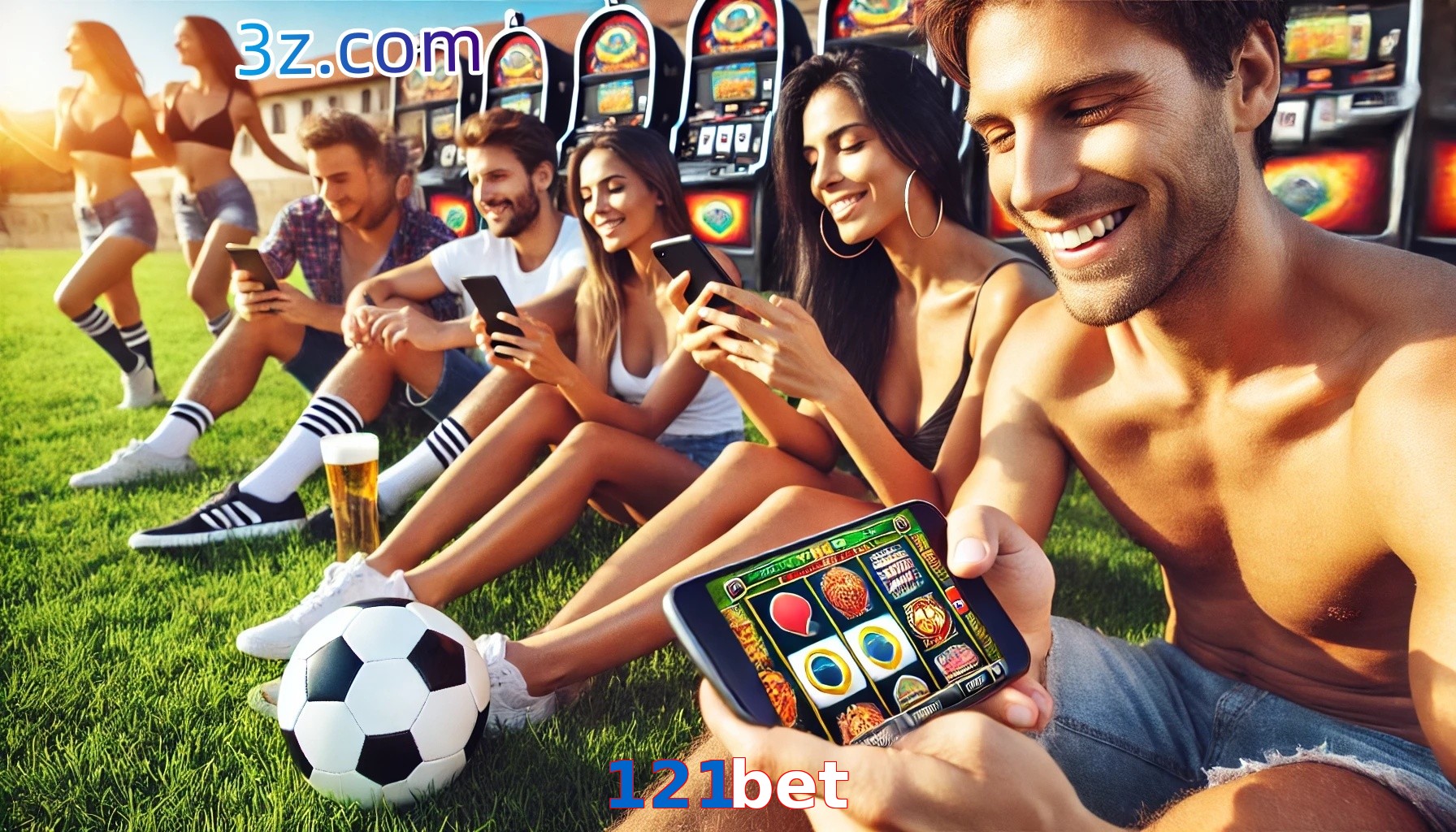 121bet