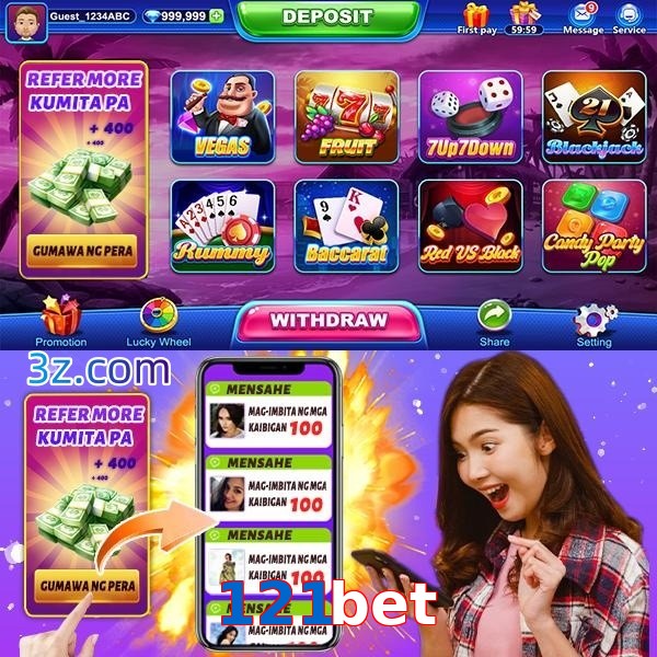 121bet